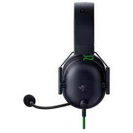 Игровая гарнитура Razer BlackShark V2 X, Black USB (RZ04-04570100-R3M1) фото