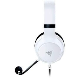 Игровая гарнитура Razer Kaira X for Xbox, White (RZ04-03970300-R3M1) фото