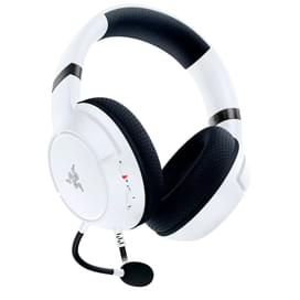 Игровая гарнитура Razer Kaira X for Xbox, White (RZ04-03970300-R3M1) фото
