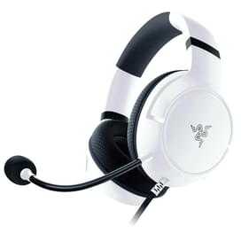 Игровая гарнитура Razer Kaira X for Xbox, White (RZ04-03970300-R3M1) фото