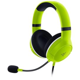Игровая гарнитура Razer Kaira X for Xbox, Electric Volt (RZ04-03970600-R3M1) фото