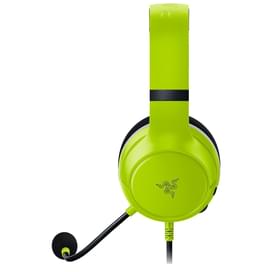 Игровая гарнитура Razer Kaira X for Xbox, Electric Volt (RZ04-03970600-R3M1) фото