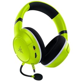 Игровая гарнитура Razer Kaira X for Xbox, Electric Volt (RZ04-03970600-R3M1) фото