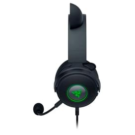 Игровая гарнитура Razer Kraken Kitty Ed.V2 Pro RGB, Black (RZ04-04510100-R3M1) фото