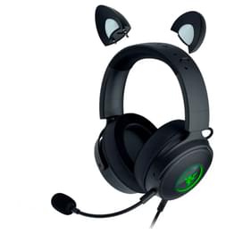 Игровая гарнитура Razer Kraken Kitty Ed.V2 Pro RGB, Black (RZ04-04510100-R3M1) фото