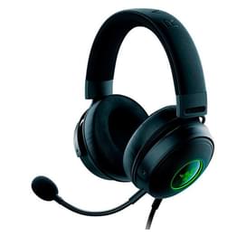 Игровая гарнитура Razer Kraken V3, Black (RZ04-03770200-R3M1) фото