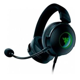 Игровая гарнитура Razer Kraken V3, Black (RZ04-03770200-R3M1) фото