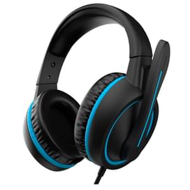 Игровая гарнитура Red Square EXO B, Black (RSQ-30018) фото