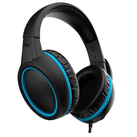 Игровая гарнитура Red Square EXO B, Black (RSQ-30018) фото