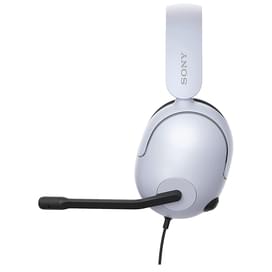 Игровая гарнитура Sony INZONE H3, White (MDR-G300W.E) фото