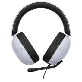 Игровая гарнитура Sony INZONE H3, White (MDR-G300W.E) фото