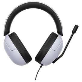 Игровая гарнитура Sony INZONE H3, White (MDR-G300W.E) фото