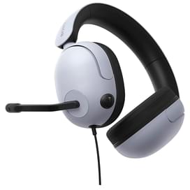 Игровая гарнитура Sony INZONE H3, White (MDR-G300W.E) фото