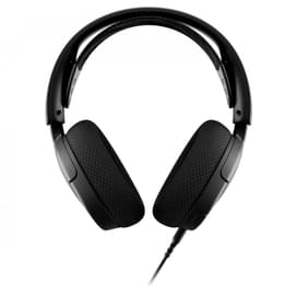 Игровая гарнитура SteelSeries Arctis Nova 1, Black (61606) фото