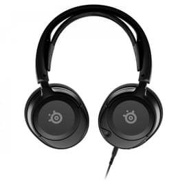 Игровая гарнитура SteelSeries Arctis Nova 1, Black (61606) фото