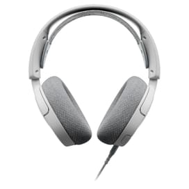 Игровая гарнитура SteelSeries Arctis Nova 1, White (61607) фото