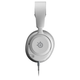 Игровая гарнитура SteelSeries Arctis Nova 1, White (61607) фото