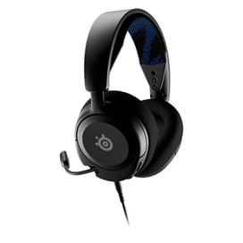 Игровая гарнитура SteelSeries Arctis Nova 1P, Black (61611) фото