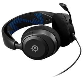 Игровая гарнитура SteelSeries Arctis Nova 1P, Black (61611) фото