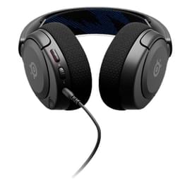 Игровая гарнитура SteelSeries Arctis Nova 1P, Black (61611) фото
