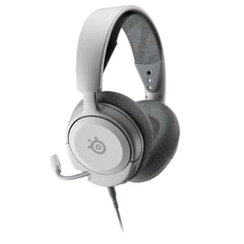 Игровая гарнитура SteelSeries Arctis Nova 1P, White (61612) фото