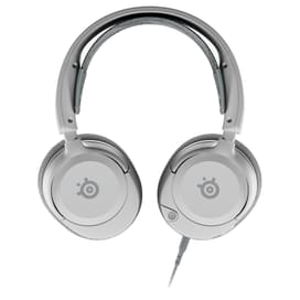 Игровая гарнитура SteelSeries Arctis Nova 1P, White (61612) фото