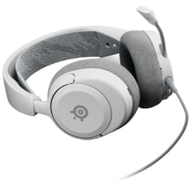 Игровая гарнитура SteelSeries Arctis Nova 1P, White (61612) фото