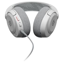 Игровая гарнитура SteelSeries Arctis Nova 1P, White (61612) фото
