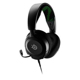 Игровая гарнитура SteelSeries Arctis Nova 1X, Black (61616) фото
