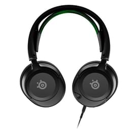 Игровая гарнитура SteelSeries Arctis Nova 1X, Black (61616) фото