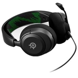 Игровая гарнитура SteelSeries Arctis Nova 1X, Black (61616) фото
