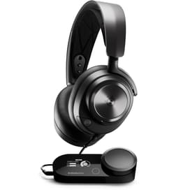 Игровая гарнитура SteelSeries Arctis Nova Pro, Black (61527) фото
