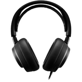 Игровая гарнитура SteelSeries Arctis Nova Pro, Black (61527) фото