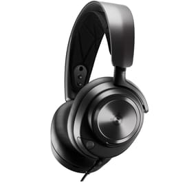 Игровая гарнитура SteelSeries Arctis Nova Pro X, Black (61528) фото