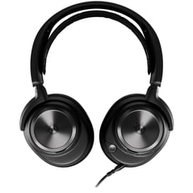 Игровая гарнитура SteelSeries Arctis Nova Pro X, Black (61528) фото