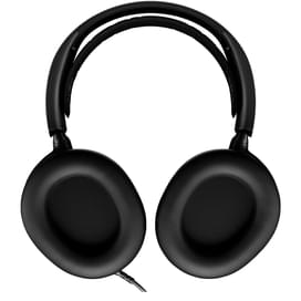 Игровая гарнитура SteelSeries Arctis Nova Pro X, Black (61528) фото
