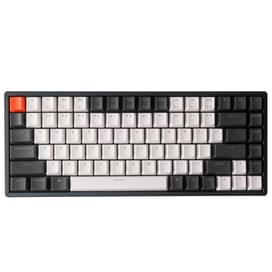 Игровая клавиатура беспроводная Keychron K8-J2 TKL Aluminum, RGB, Hot-Swap - Gateron G Pro Blue фото
