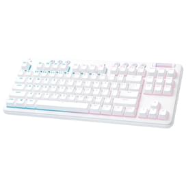 Игровая клавиатура беспроводная Logitech G715 TKL, Tactile (920-010464) фото
