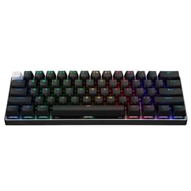 Игровая клавиатура беспроводная Logitech G Pro X 60 Black, Tactile (920-011911) фото
