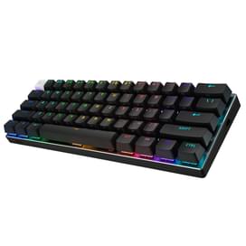 Игровая клавиатура беспроводная Logitech G Pro X 60 Black, Tactile (920-011911) фото