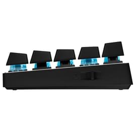 Игровая клавиатура беспроводная Logitech G Pro X 60 Black, Tactile (920-011911) фото