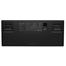 Игровая клавиатура беспроводная Logitech G Pro X TKL, Black (920-012136) фото