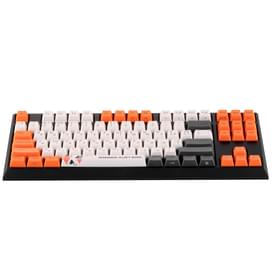 Игровая клавиатура беспроводная Varmilo Cliff VCS87 Bot: Awake - Cherry MX Red (A05A006A3A0A01A006) фото