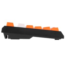 Игровая клавиатура беспроводная Varmilo Cliff VCS87 Bot: Awake - Cherry MX Red (A05A006A3A0A01A006) фото