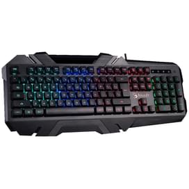 Игровая клавиатура Bloody B150N, Black (B150N) фото