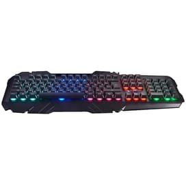 Игровая клавиатура Bloody B150N, Black (B150N) фото