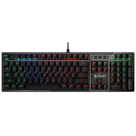 Игровая клавиатура Bloody B750N, Black (B750N) фото