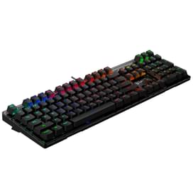 Игровая клавиатура Bloody B750N, Black (B750N) фото
