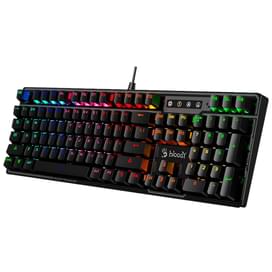 Игровая клавиатура Bloody B750N, Black (B750N) фото