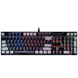 Игровая клавиатура Bloody B808N, Black (B808N) фото